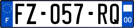 FZ-057-RQ