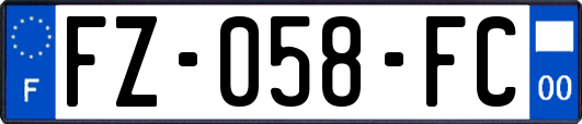 FZ-058-FC