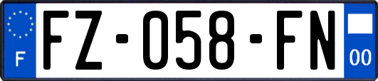 FZ-058-FN
