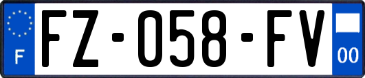 FZ-058-FV