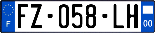 FZ-058-LH