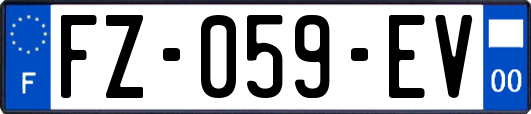 FZ-059-EV