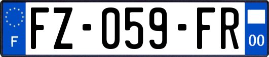 FZ-059-FR