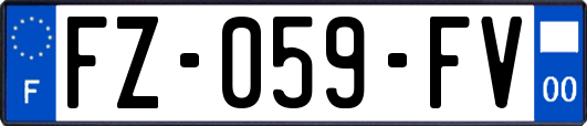 FZ-059-FV