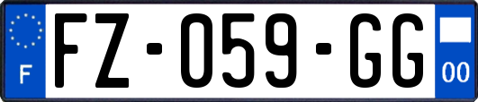 FZ-059-GG