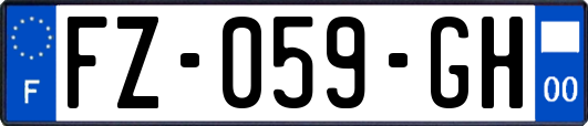 FZ-059-GH