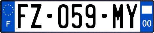 FZ-059-MY