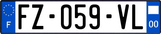 FZ-059-VL