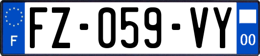 FZ-059-VY