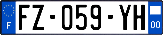 FZ-059-YH