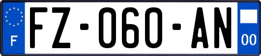 FZ-060-AN