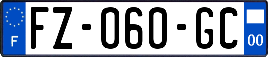 FZ-060-GC
