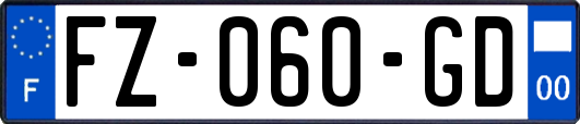 FZ-060-GD