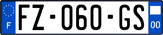 FZ-060-GS