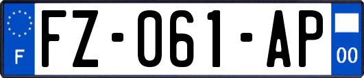 FZ-061-AP