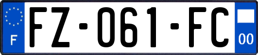 FZ-061-FC