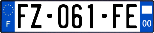 FZ-061-FE