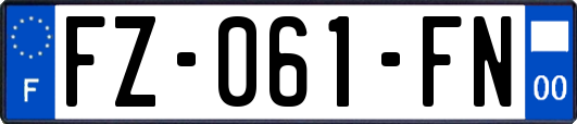 FZ-061-FN