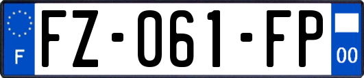 FZ-061-FP
