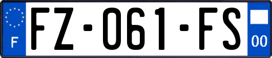 FZ-061-FS