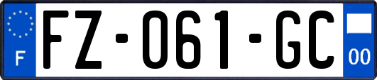 FZ-061-GC