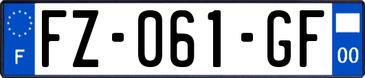 FZ-061-GF