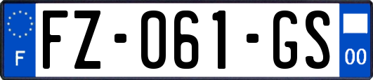 FZ-061-GS