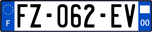 FZ-062-EV