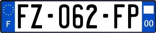 FZ-062-FP