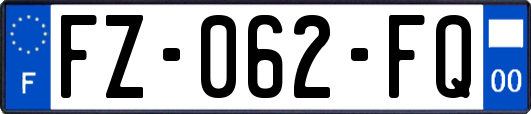 FZ-062-FQ