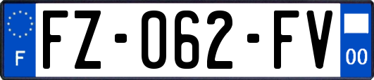 FZ-062-FV