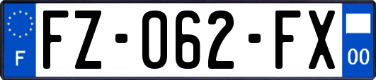 FZ-062-FX