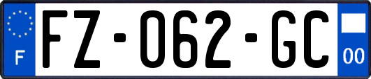 FZ-062-GC