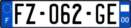 FZ-062-GE