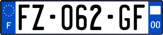 FZ-062-GF
