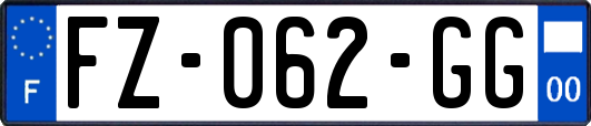 FZ-062-GG