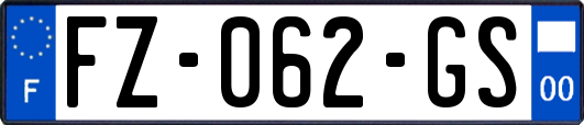 FZ-062-GS