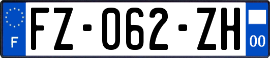 FZ-062-ZH