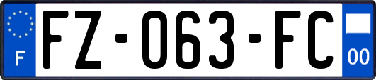 FZ-063-FC