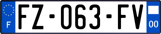 FZ-063-FV