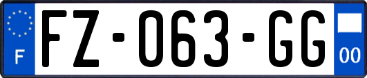 FZ-063-GG