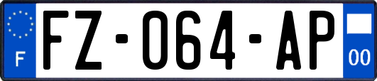 FZ-064-AP