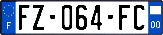 FZ-064-FC