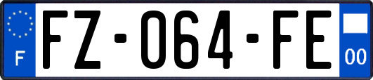 FZ-064-FE
