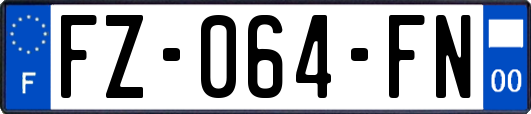 FZ-064-FN