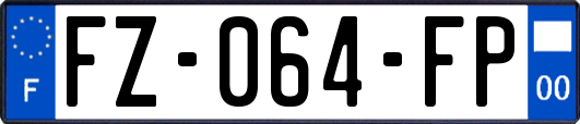 FZ-064-FP