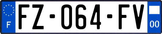 FZ-064-FV