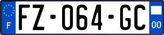 FZ-064-GC
