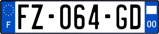 FZ-064-GD