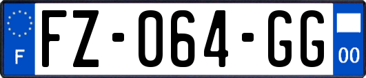 FZ-064-GG